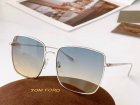 TOM FORD High Quality Sunglasses 1224