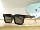 Off white High Quality Sunglasses 120