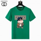 Gucci Men's T-shirts 240