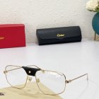 Cartier Plain Glass Spectacles 36