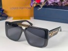 Louis Vuitton High Quality Sunglasses 2724