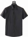 Fendi Men's Short Sleeve Shirts 43
