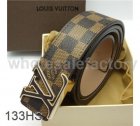 Louis Vuitton High Quality Belts 2134