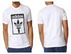 adidas Apparel Men's T-shirts 556