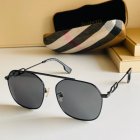 Burberry High Quality Sunglasses 666
