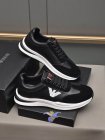 Armani Men's Shoes 1638