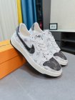 Louis Vuitton Men's shoes 454