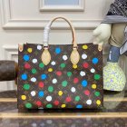 Louis Vuitton Original Quality Handbags 2400