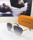 Louis Vuitton High Quality Sunglasses 1386
