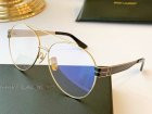 Yves Saint Laurent High Quality Sunglasses 49