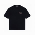 Balenciaga Men's T-shirts 651