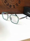 Chrome Hearts Plain Glass Spectacles 435
