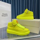 Alexander McQueen Men's Shoes 835