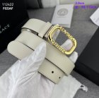 Versace Original Quality Belts 106