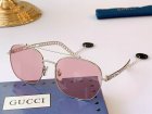 Gucci High Quality Sunglasses 5164