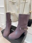 Chanel Women's Shoes 1753