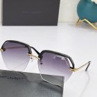 Yves Saint Laurent High Quality Sunglasses 495