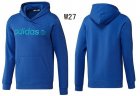 adidas Apparel Men's Hoodies 94