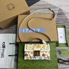 Gucci Original Quality Handbags 299