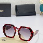 Valentino High Quality Sunglasses 281