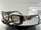 Versace High Quality Sunglasses 244