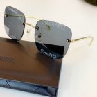 Chanel High Quality Sunglasses 421