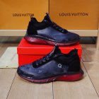 Louis Vuitton Men's shoes 2140