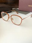 TOM FORD Plain Glass Spectacles 165