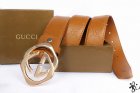 Gucci Normal Quality Belts 382