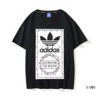 adidas Apparel Men's T-shirts 12
