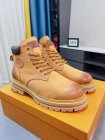 Louis Vuitton Men's shoes 980