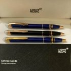 Mont Blanc Pens 54