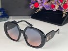 DIOR High Quality Sunglasses 650