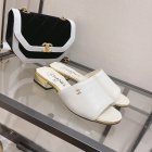 Chanel Women's Shoes 116