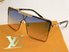 Louis Vuitton High Quality Sunglasses 255