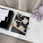 Chanel Women's Shoes 811