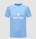 Balenciaga Men's T-shirts 134