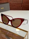 TOM FORD High Quality Sunglasses 642