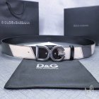 Dolce & Gabbana Original Quality Belts 35