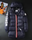 Moncler Men's outerwear 243