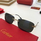 Cartier High Quality Sunglasses 1391