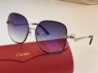 Cartier High Quality Sunglasses 191