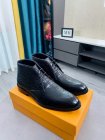 Louis Vuitton Men's shoes 1018