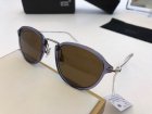 Mont Blanc High Quality Sunglasses 139