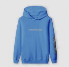 Burberry Men's Hoodies 154
