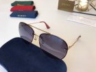 Gucci High Quality Sunglasses 548