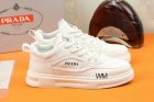 Prada Men's Shoes 1093