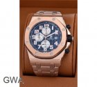 Audemars Piguet Watch 296