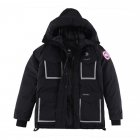 Canada Goose Women's Outerwear 102