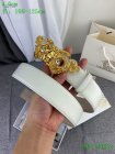Versace Original Quality Belts 791